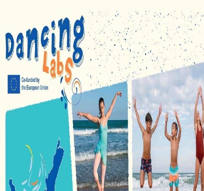 Καλοκαιρινό Camp Χορού για Παιδιά και Εφήβους στις Σποράδες