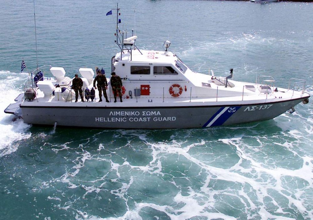 Ακυβέρνητο Σκάφος στη Σκόπελο με 5 επιβαίνοντες 