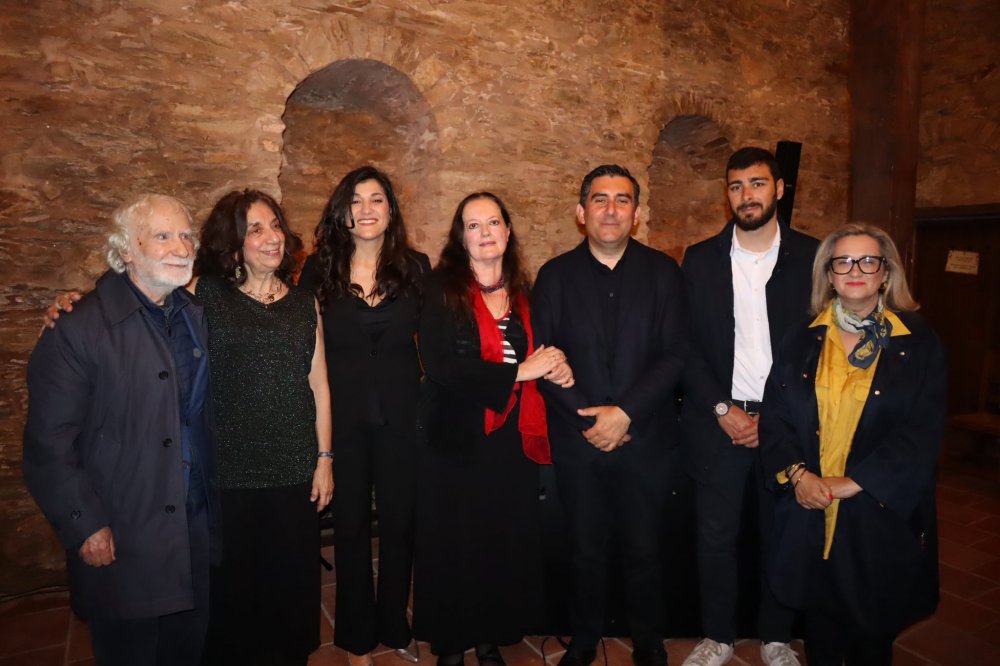 Μουσική εκδήλωση «Μυστηριώδες θέλγητρον» πάνω στο έργο του σπουδαίου Αλέξανδρου Παπαδιαμάντη