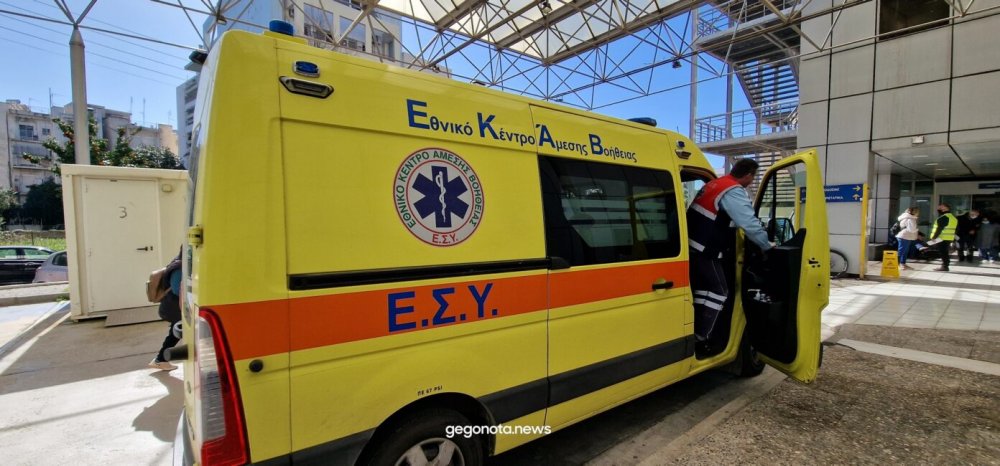 Συγκλονίζει τον Βόλο ο θάνατος 5χρονου αγοριού – Άφησε την τελευταία του πνοή στο Νοσοκομείο