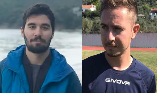 Αποδεσμεύονται από τον ΑΟ Σκιάθου Μανωλιός & Ντάμτσιος