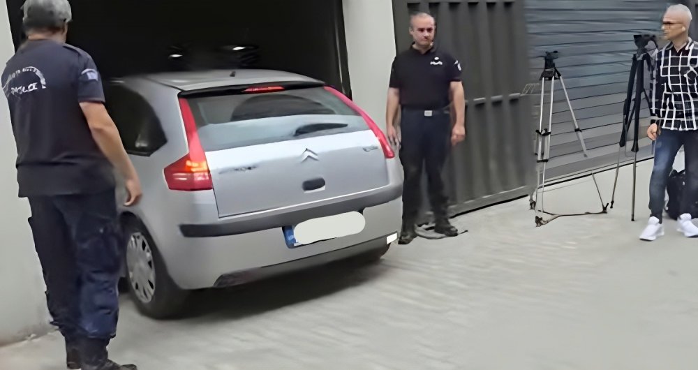 Στη φυλακή οδηγείται η 32χρονη μητέρα μετά την απολογία της στον Εισαγγελέα
