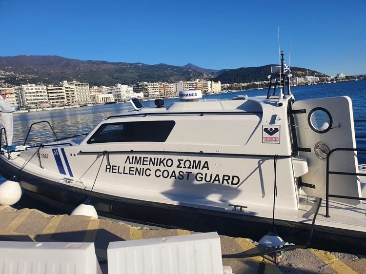 Στο Νοσοκομείο 62χρονος από τη Σκόπελο