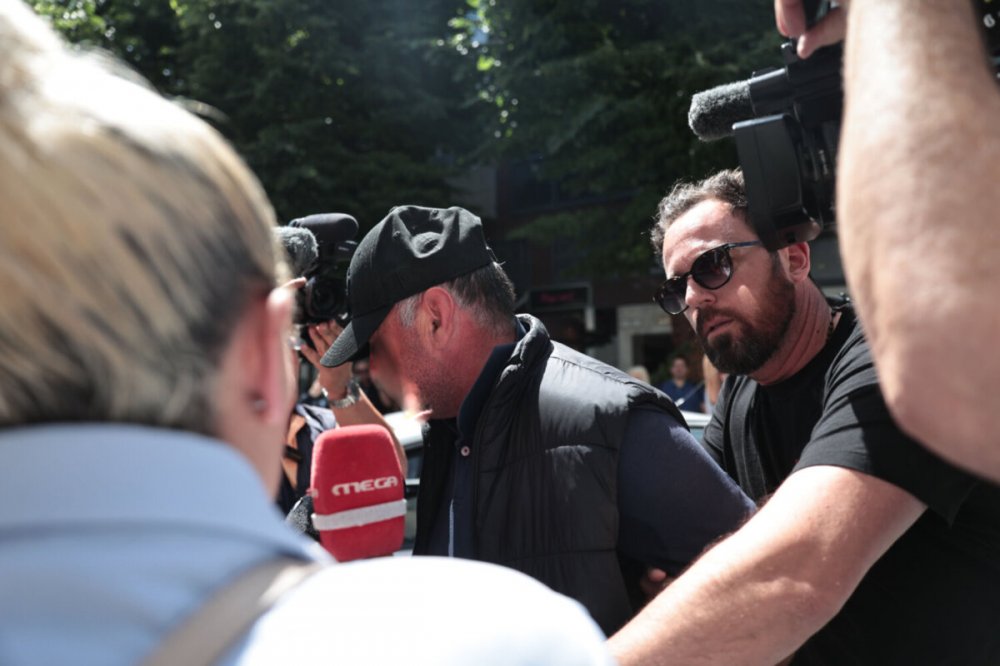Λάρισα: Προφυλακιστέος ο 50χρονος σύντροφος της μητέρας των δύο κακοποιημένων παιδιών