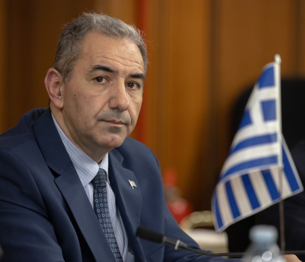 Κατανοώντας τον αντίπαλο | του Δρ, Κωνσταντίνου Π. Μπαλωμένου (*)