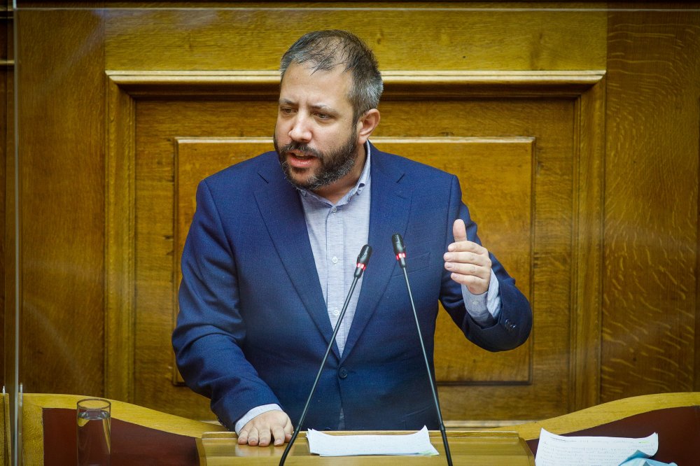 Στη βουλή το θέμα της Παραίτησης εποχικών πυροσβεστών στις Σποράδες λόγω στέγασης