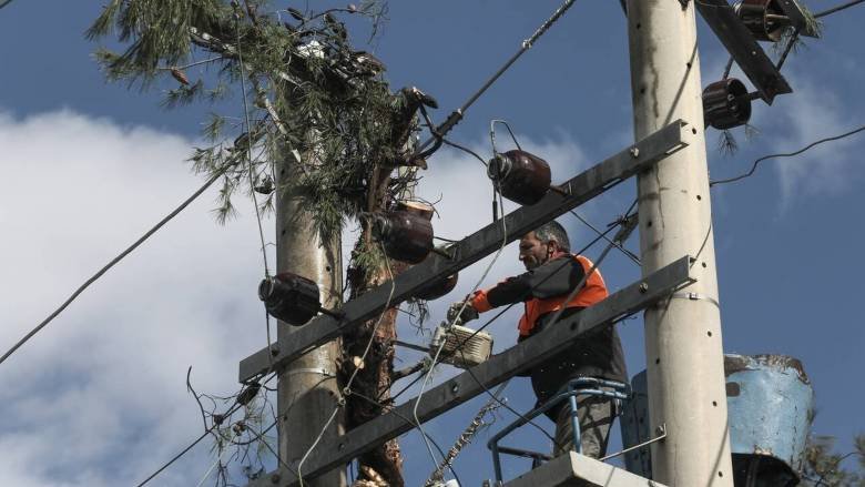 ΚΑΚΟΚΑΙΡΙΑ Β. ΣΠΟΡΑΔΕΣ : - ΕΚΤΑΚΤΟ - Χωρίς ρεύμα το Πατητήρι Αλοννήσου