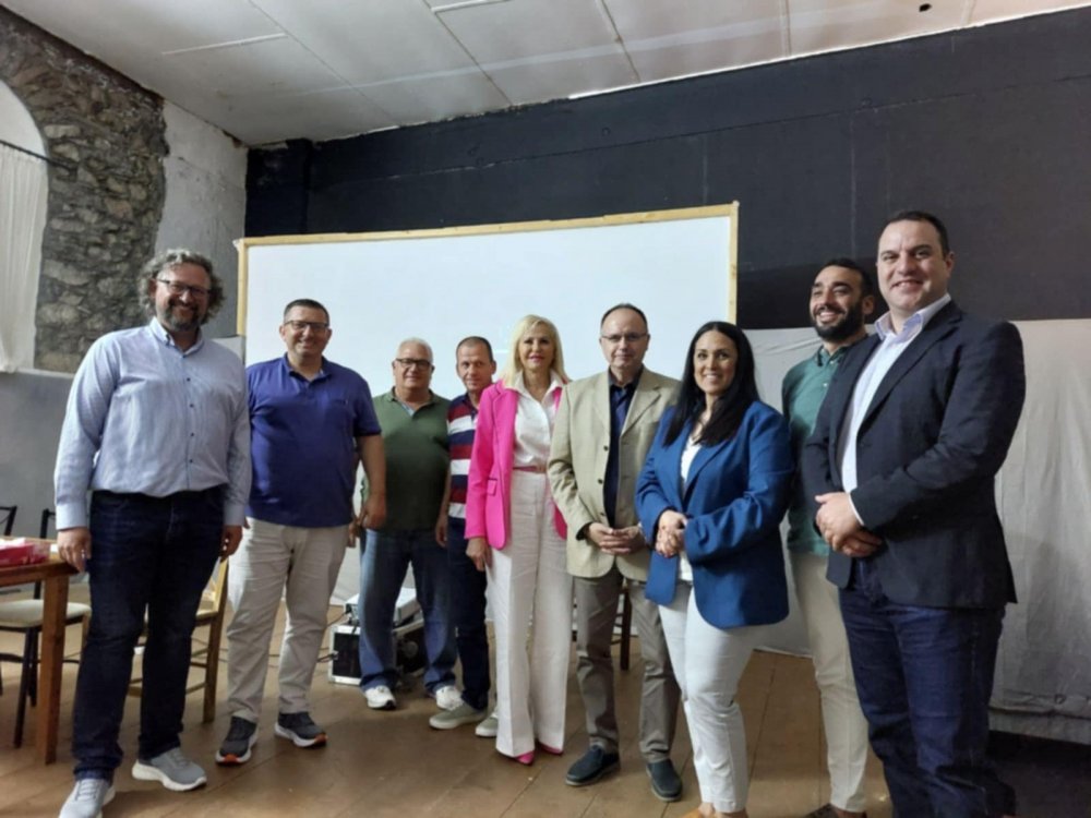 Ενημέρωση για την ψηφιακή κάρτα στη Σκόπελο από το Επιμελητήριο Μαγνησίας