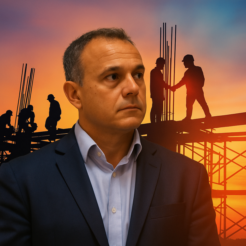 Απόφαση της Δημοτικής Επιτροπής Δήμου Σκιάθου δημιουργεί αντιδράσεις στον κατασκευαστικό τομέα