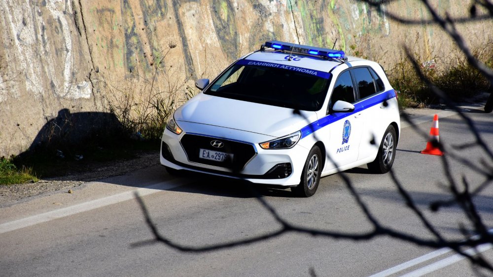 Θρίλερ στη Ζάκυνθο: Νεκρή 77χρονη γυναίκα με τραύμα στον λαιμό – Ο σύζυγός της κάλεσε την αστυνομία