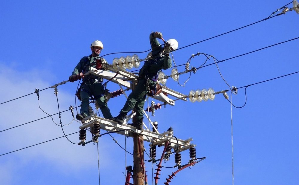 ΔΕΔΔΗΕ : Εως τις 17:30 η προγραμματισμένη διακοπή ρεύματος στην Αμμουδιά 