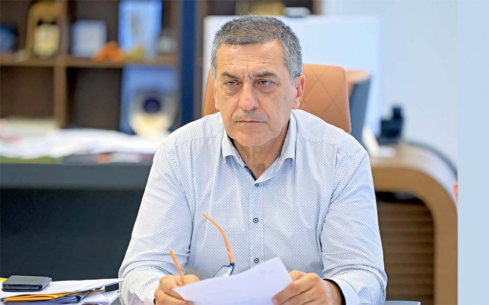 Με προτεραιότητα στις Σποράδες ο Κουρέτας στοχεύει να λύσει το στεγαστικό πρόβλημα