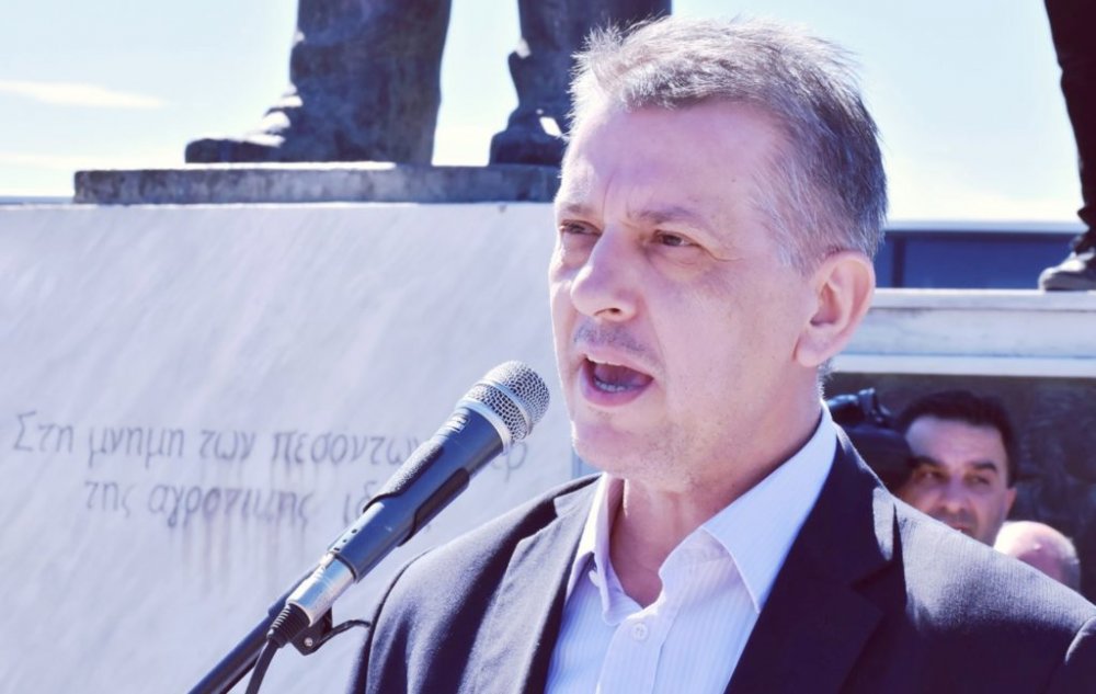 Η Θεσσαλία και η χώρα, παραμένουν εκτεθειμένες στις πυρκαγιές, με ευθύνη της σημερινής και των προηγούμενων κυβερνήσεων, περιφέρειας και δήμων