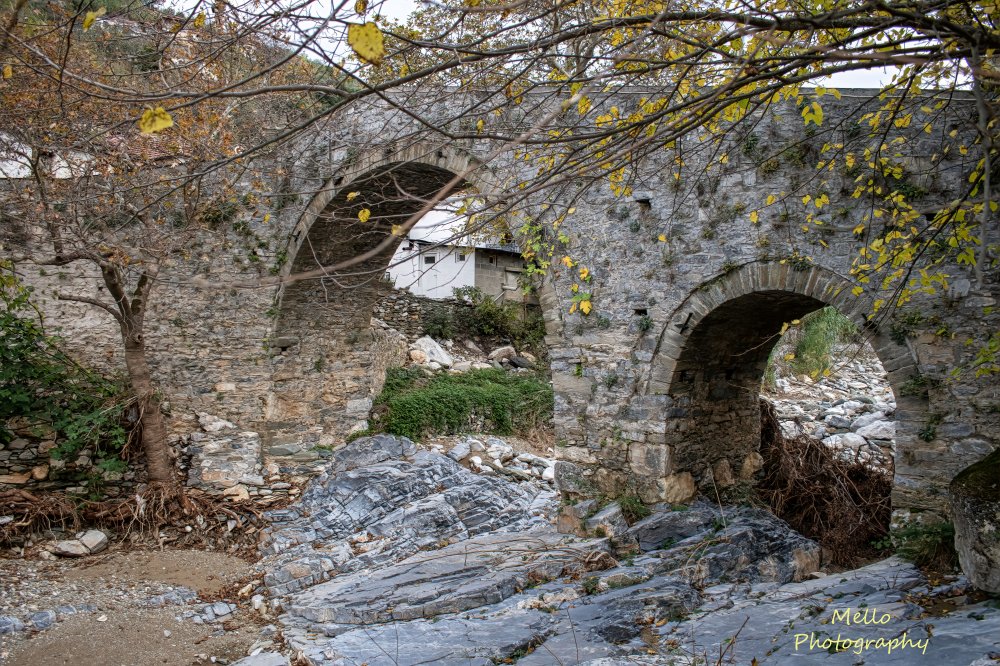 Συγκρότηση φωτογραφικής ομάδας με θέμα το φυσικό και δομημένο περιβάλλον του Βορείου Πηλίου
