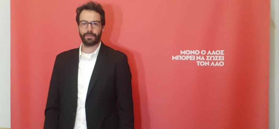 Στην Ευρωπαϊκή Επιτροπή ο σπασμένος κάβος στο λιμάνι της Αλοννήσου