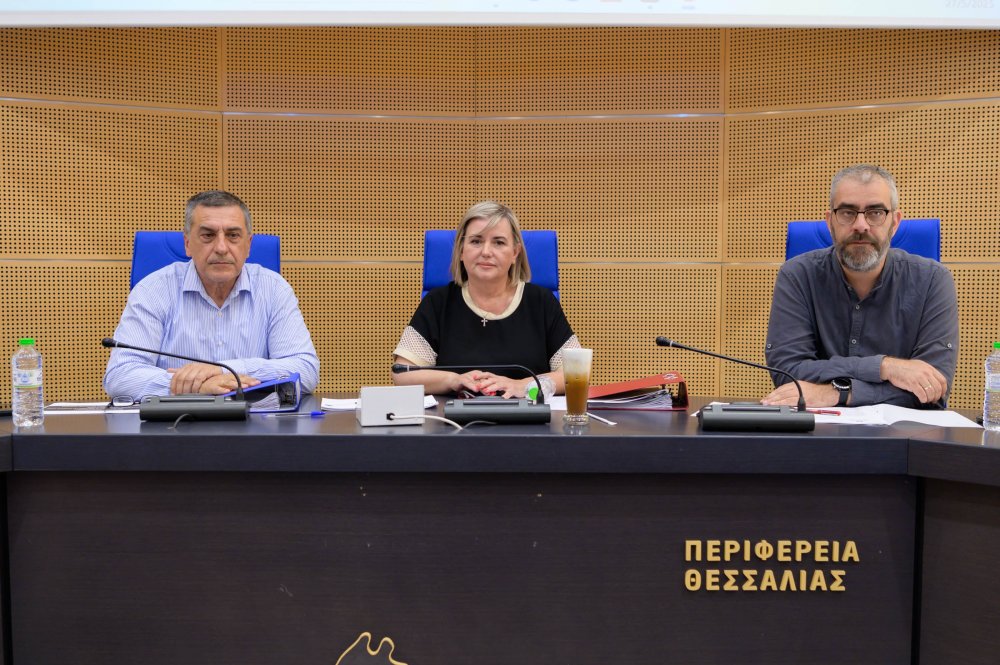Τον θεσμό «Τα καφέ της επιστήμης» στην Σκιάθο καθιερώνει η Περιφέρεια Θεσσαλίας και σε άλλους Δήμους