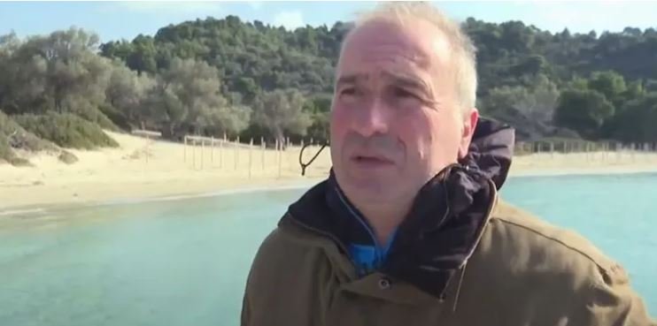 Αποζημιώσεις για την ζημιά από τα νεκρά ψάρια απαιτούν τα μέλη του Αλιευτικού Συλλόγου Ανατολικού Πηλίου