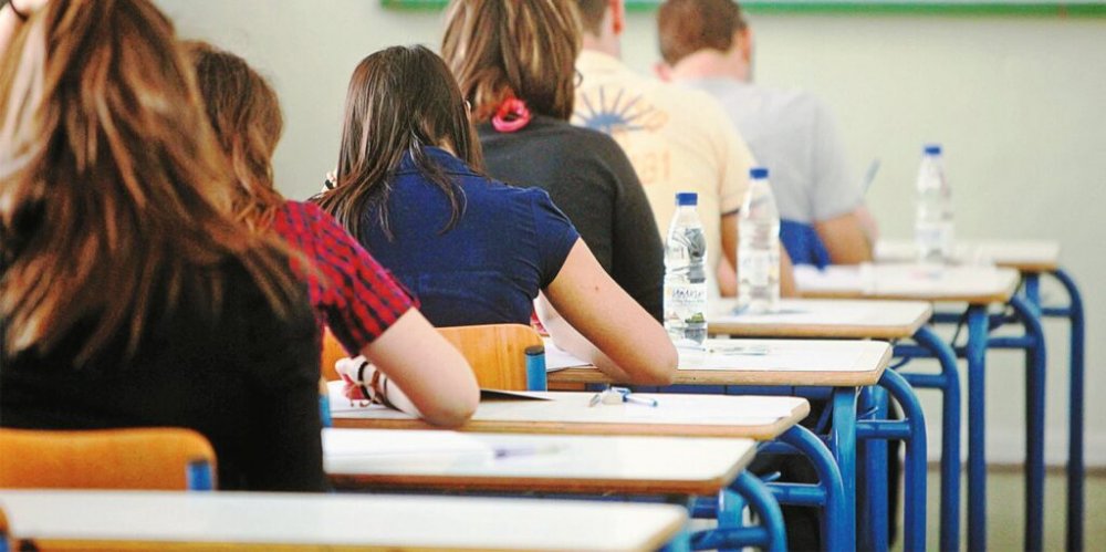 Ευχές για τους μαθητές των Πανελληνίων Εξετάσεων από τη Δημοτική Κοινότητα Σκοπέλου