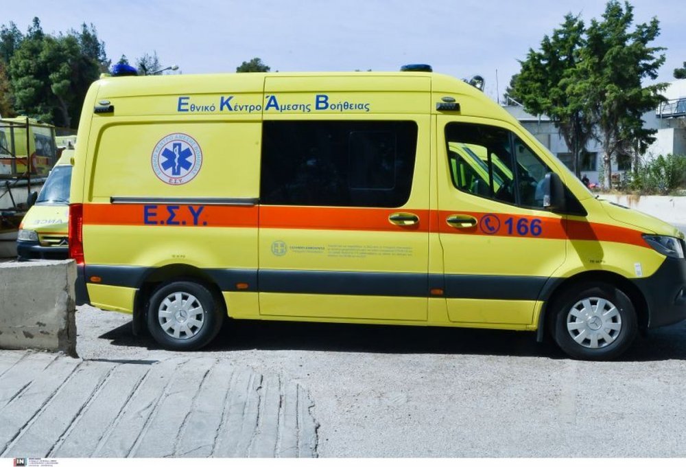 Αδιαθεσία για 55χρονο επιβάτη εν πλω από Μαντούδι για Σκιάθο