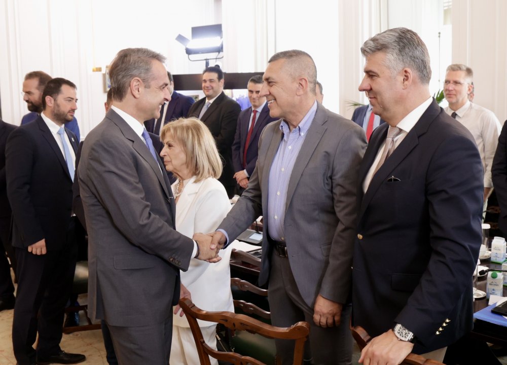 Νέες θέσεις στο οργανόγραμμα της Περιφέρειας- καλύτερη αξιοποίηση του Προγράμματος Δημοσίων Επενδύσεων