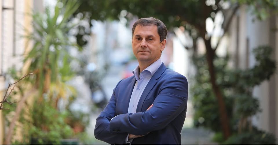 Ο Χάρης Θεοχάρης δεν κατάφερε να εκλεγεί Γενικός Γραμματέας του Παγκοσμίου Οργανισμού Τουρισμού