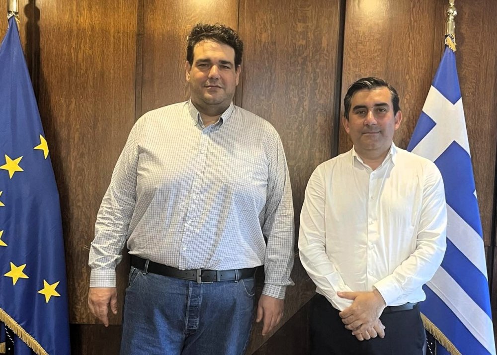 7εκ. ευρώ σε έργα στο Δήμο Σκιάθου 