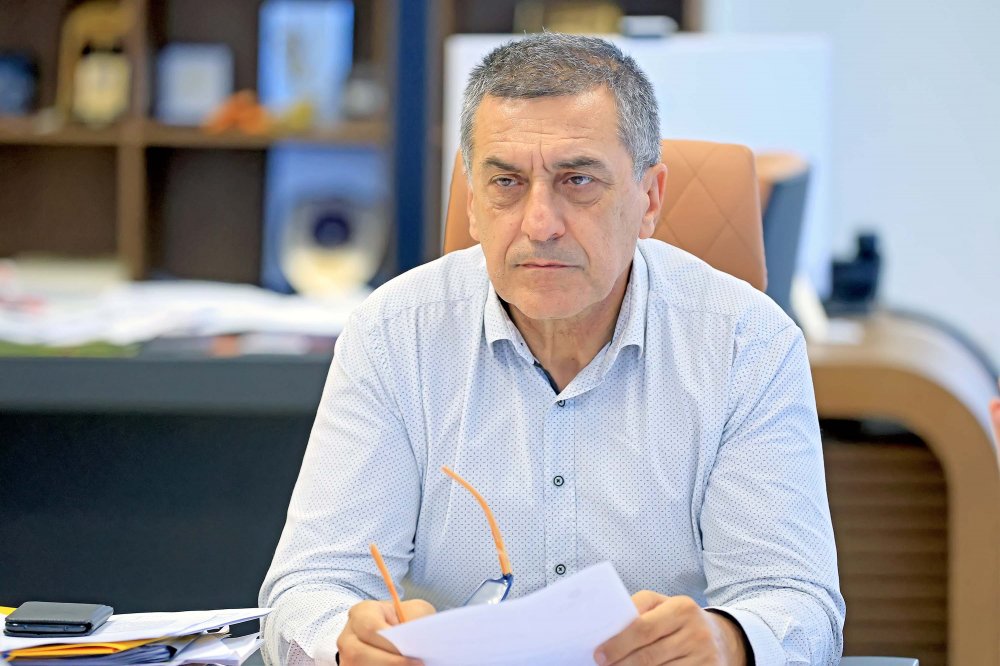 Θεσμοθετείται Αντιπεριφέρεια Βορείων Σποράδων