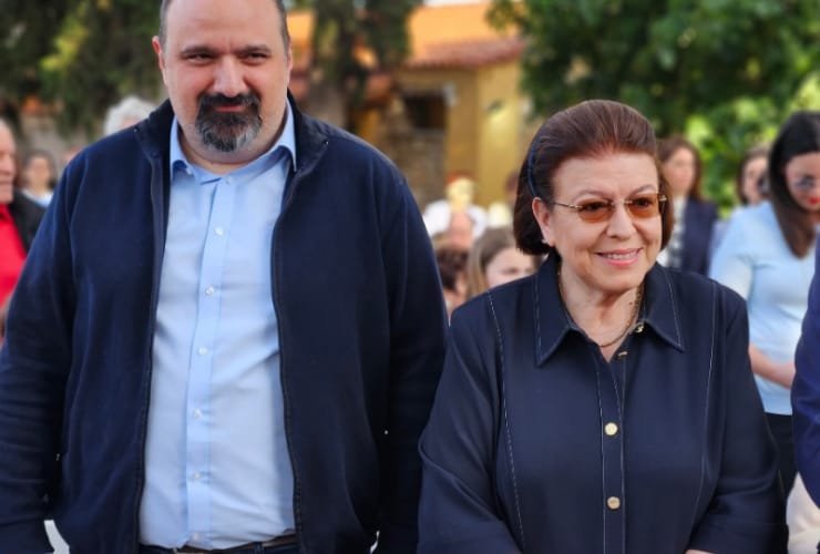 XΡ. ΤΡΙΑΝΤΟΠΟΥΛΟΣ : «Προχωρά κανονικά η μελετητική διαδικασία για τη δημιουργία Μουσείου στη Ν. Αγχίαλο»