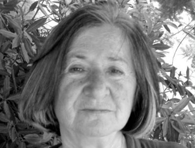 Πέθανε η Πολεοδόμος Ράνια Κλουτσινιώτη – Μελέτησε το Ρυθμιστικό σχέδιο του Βόλου και της Νέας Ιωνίας