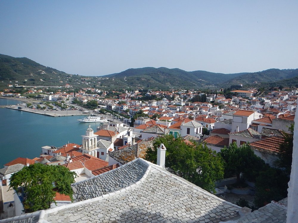 Καλοκαίρι σύγχρονου πολιτισμού στη Σκόπελο: Ένας νέος θεσμός με διεθνή προοπτική και τουριστικό αντίκτυπο