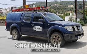 ΣΚΙΑΘΟΣ - ΔΕΔΔΗΕ : Οι σημερινές διακοπές ρεύματος και των επόμενων ημερών | δείτε το πρόγραμμα