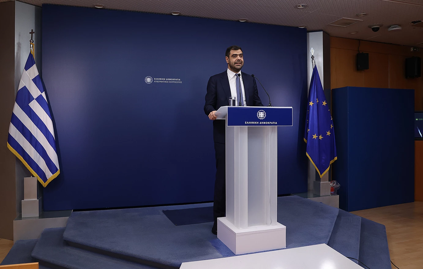Αναβάλλεται ο τρίτος τελικός Παναθηναϊκού – Ολυμπιακού μετά τα όσα έγιναν στο ΣΕΦ