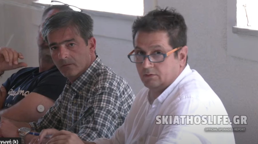 Την ανάκληση Απόφασης της Κανονιστικής Επιτροπής για την απαγόρευση οικοδομικών εργασιών