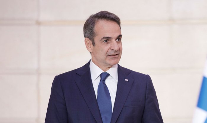 Το πρόγραμμα των επισκέψεων του Κυριάκου Μητσοτάκη στη Μαγνησία