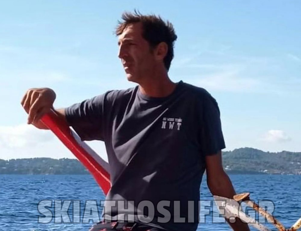 O Γιάννης Βουτσής ταξιδεύει στη Γαλλία με την συμμετοχή του σε μια από τις μεγαλύτερες εκθέσεις