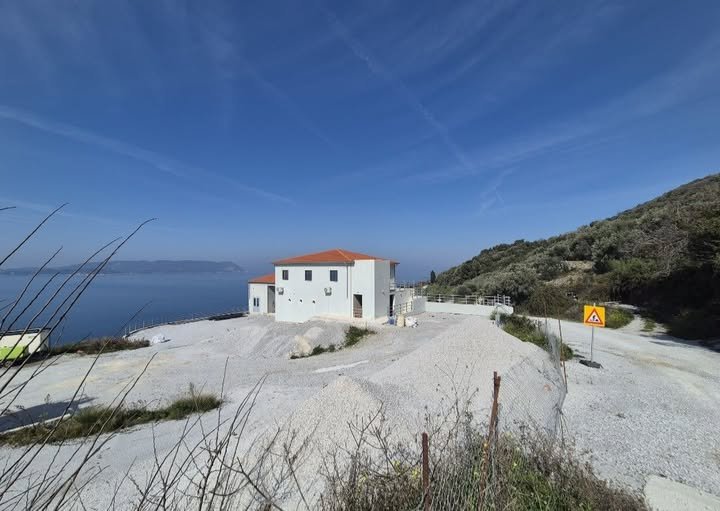 Κυκλοφοριακή ρύθμιση στο δρόμο για το Βιολογικό Γλώσσας 