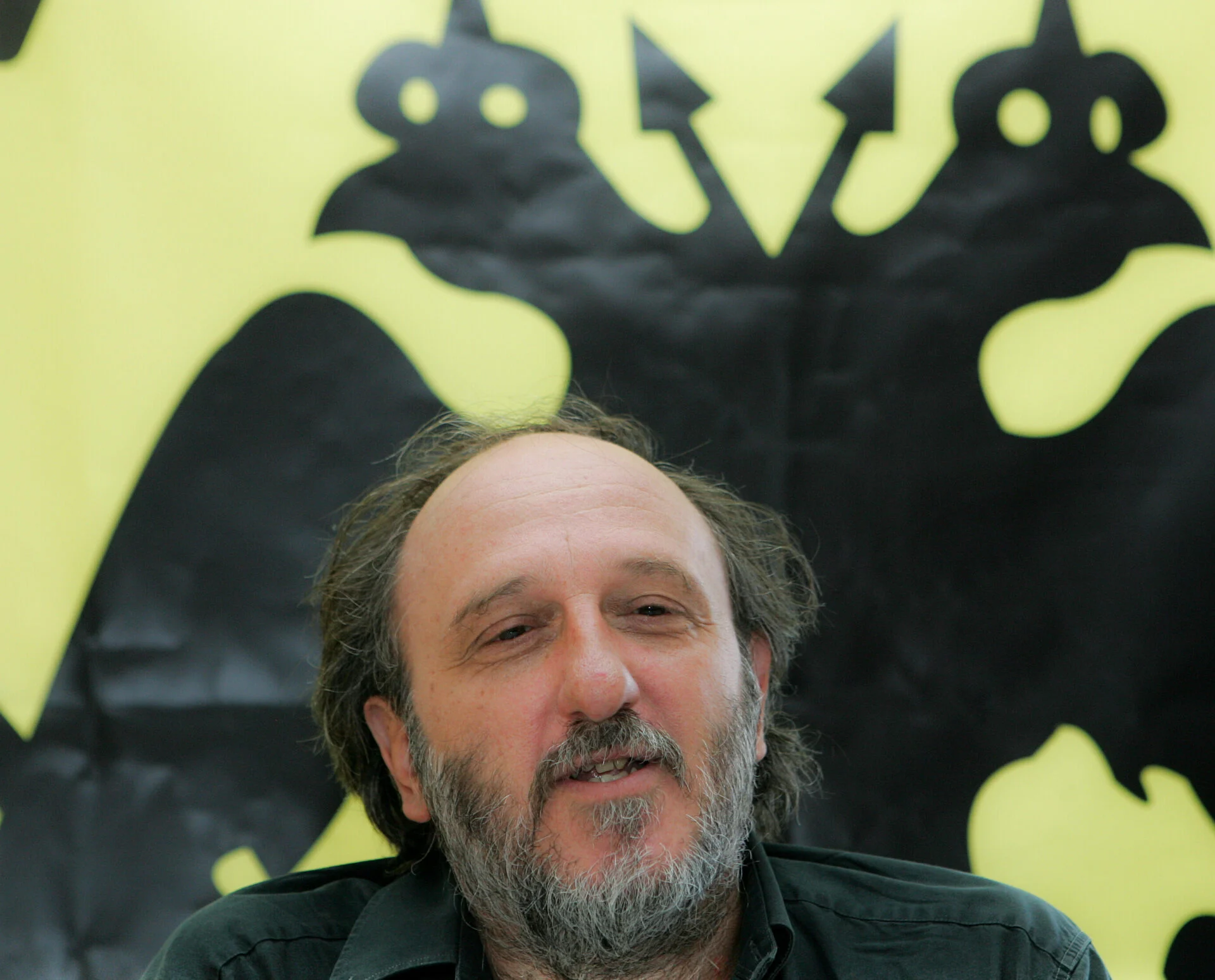 ΑΕΚ: Πέθανε ο «τελευταίος των ρομαντικών», Δημήτρης Χατζηχρήστος