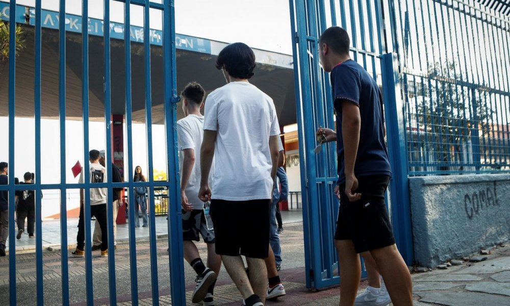 Μεσολόγγι: Πέθανε πατέρας μαθητή την ώρα που εκείνος εξεταζόταν στις Πανελλαδικές
