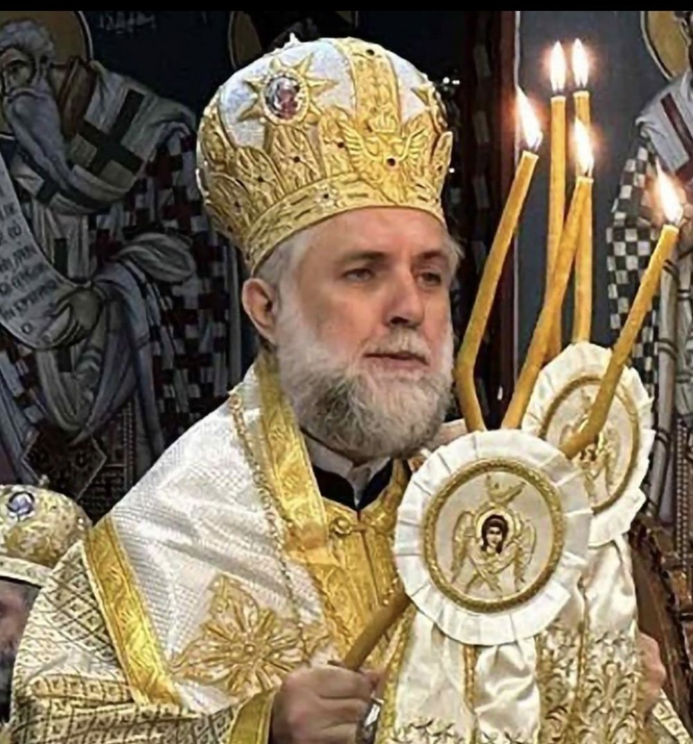 Στην Αλόννησο ο Θεοφιλέστατος Επίσκοπος Σκοπέλου κ. Νικόδημος