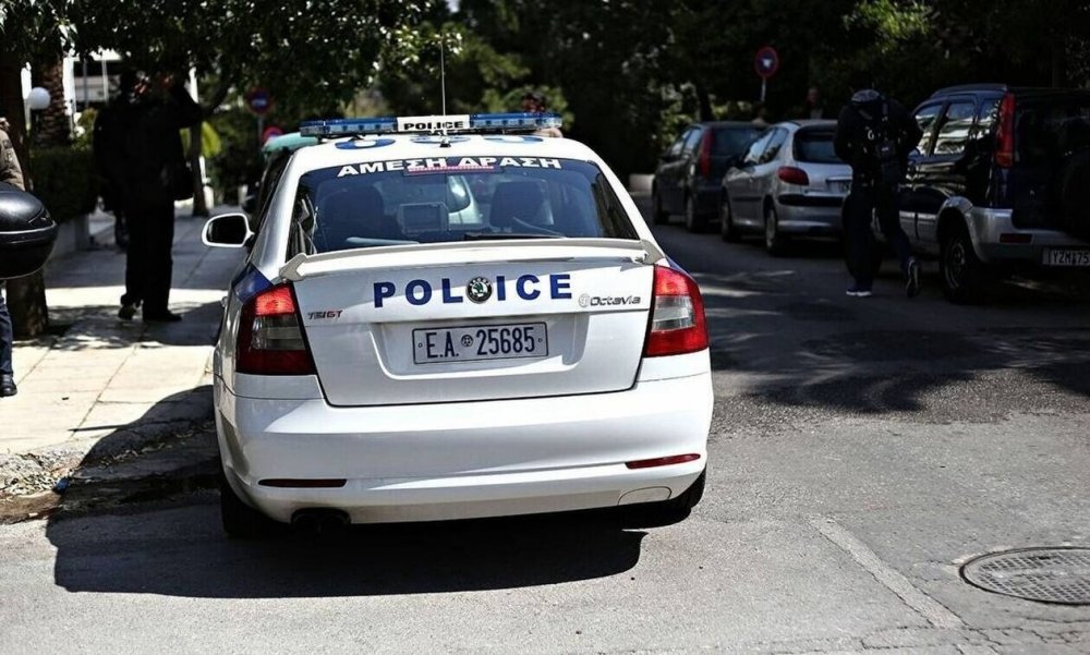 Τρίκαλα: Μητέρα και γιος βρέθηκαν νεκροί μέσα στο σπίτι τους