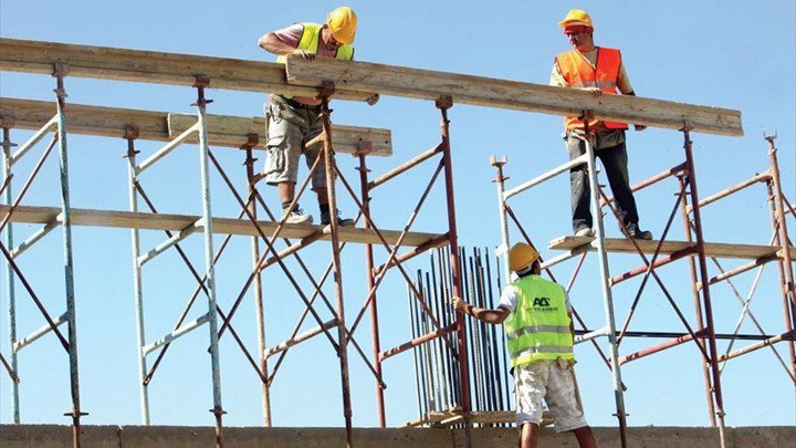 Σε ανοιχτή διαβούλευση για προτάσεις στην κανονιστική των Οικοδομικών εργασιών κατά την τουριστική περίοδο καλεί τους εμπλεκομένους ο Δήμος Σκιάθου