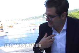 Μανώλης Πασχάλης : 