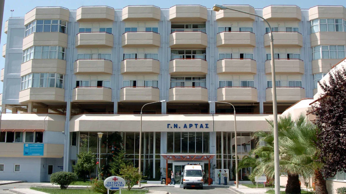 Ανέκτησαν τις αισθήσεις τους μετά από ανάνηψη 20 λεπτών τα δύο παιδιά που ανασύρθηκαν από τον Άραχθο ποταμό