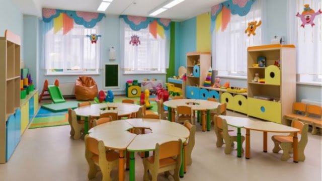 Καταγγελία για ανάρμοστο περιστατικό στον Δημοτικό Παιδικό Σταθμό Σκοπέλου