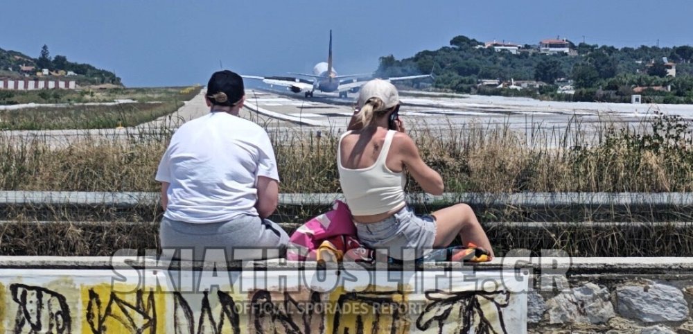 Δραστικά μέτρα για την αποφυγή του μοιραίου εκτός Αεροδρομίου