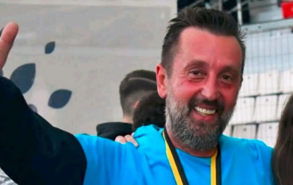 Την Τρίτη το Βελεστίνο “αποχαιρετά” τον αρχηγό της ομάδας του, Αχιλλέα Μακρή