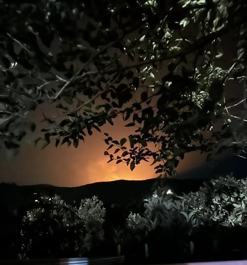 Γιώργος Λιακόπουλος : Σπουδαία η εθελοντική βοήθεια των πολιτών της Σκιάθου
