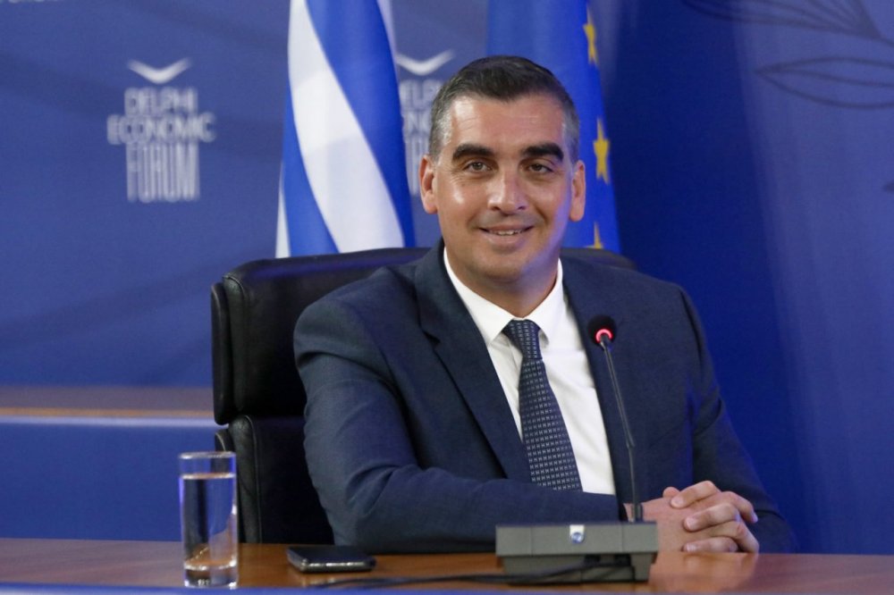 Συνεδρίαση του Διοικητικού Συμβουλίου του Ελληνικού Δικτύου Ανθεκτικών Πόλεων και εγκαίνια προηγμένου συστήματος έγκαιρης ανίχνευσης πυρκαγιών στη Σκιάθο