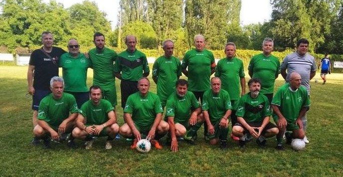 Στην Σκιάθο με Κύπριους οι Παλαίμαχοι του Θησέα