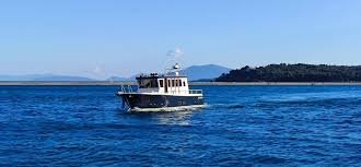 Έκτακτη διακομιδή 29χρονης από την Αλόννησο στο Νοσοκομείο Βόλου